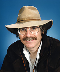 Rick Trebino